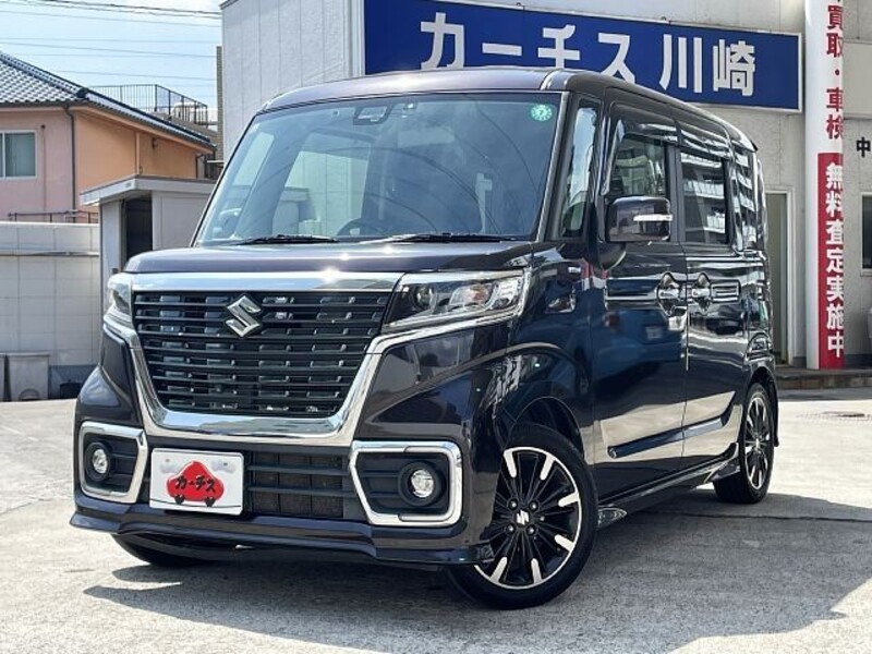 SPACIA CUSTOM-0