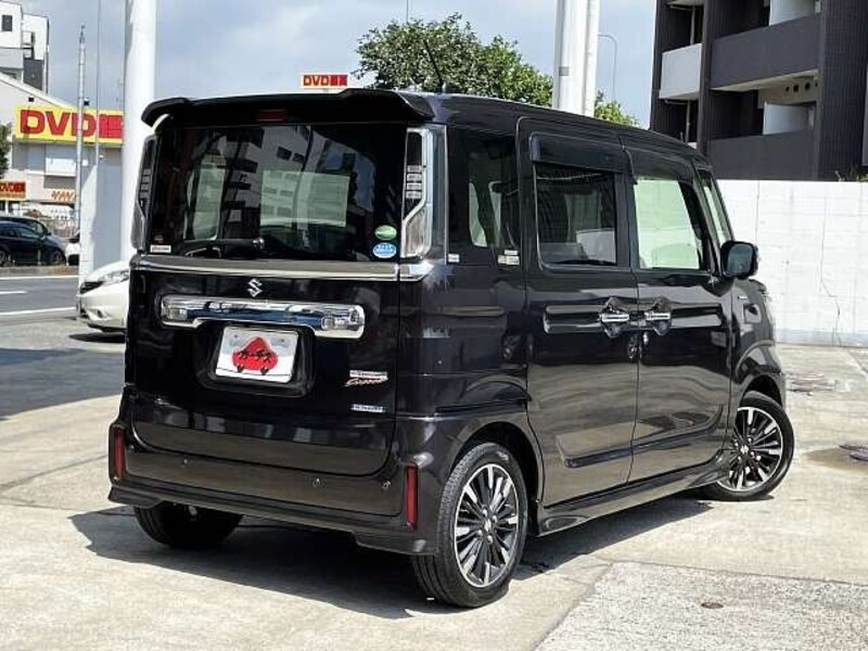 SPACIA CUSTOM