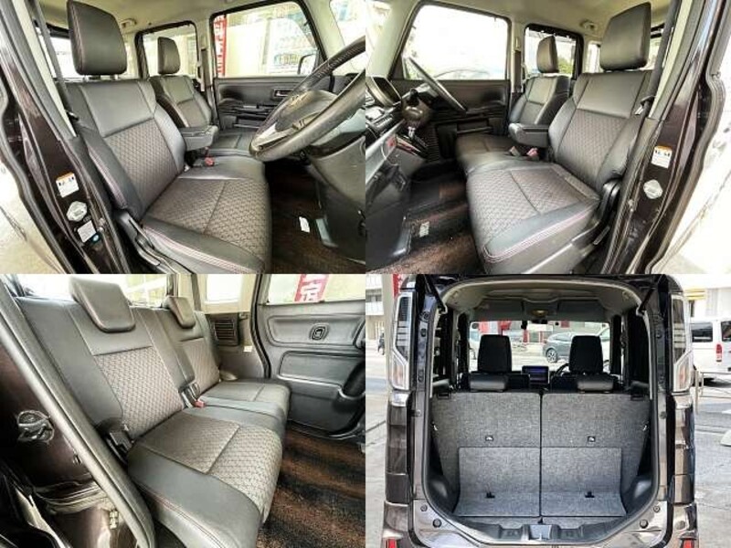 SPACIA CUSTOM