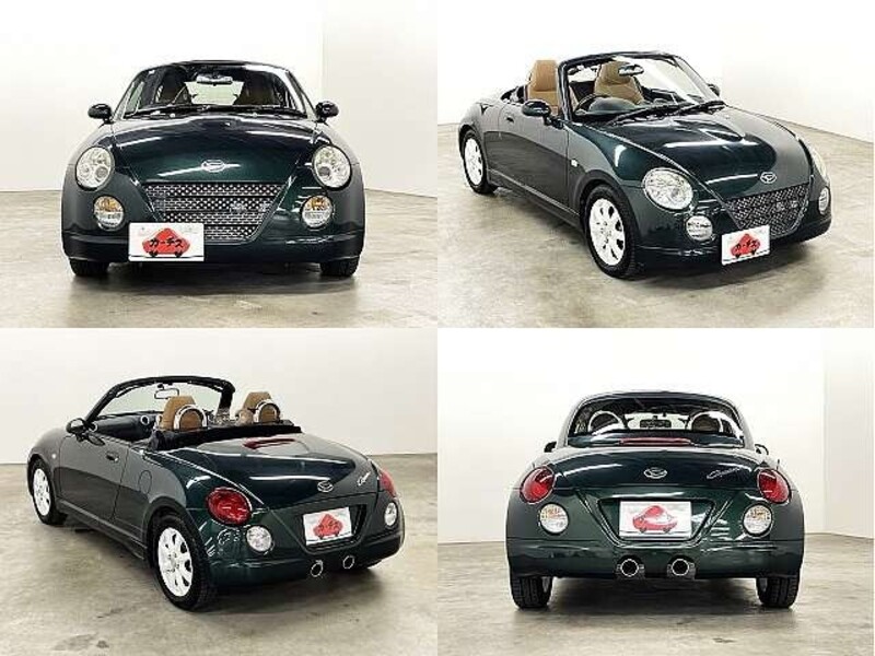 COPEN
