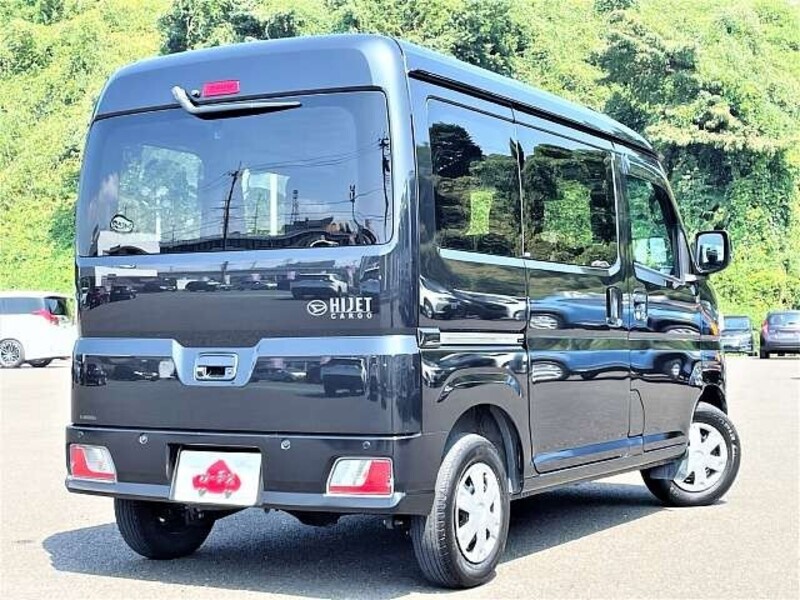 HIJET CARGO
