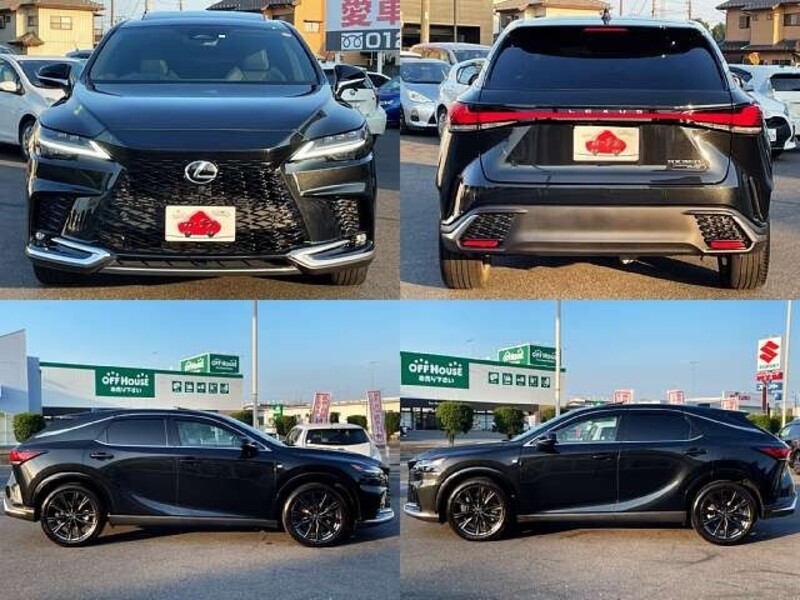RX