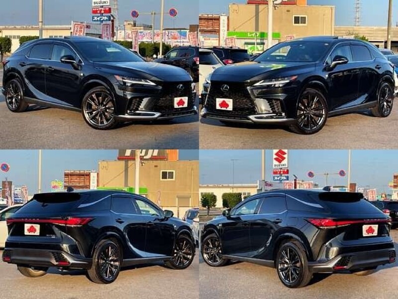 RX