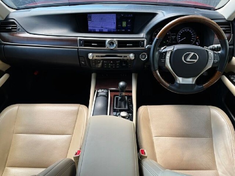 GS