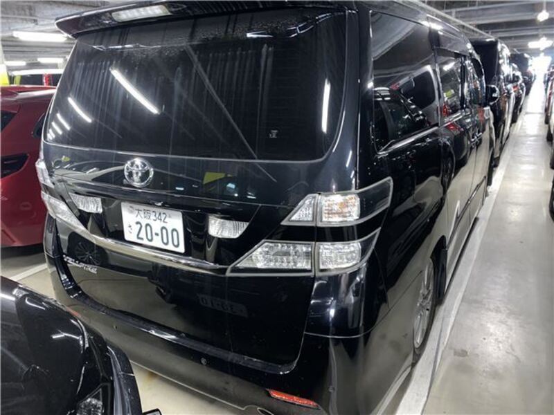 VELLFIRE
