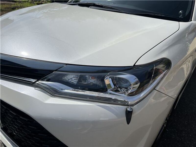COROLLA FIELDER