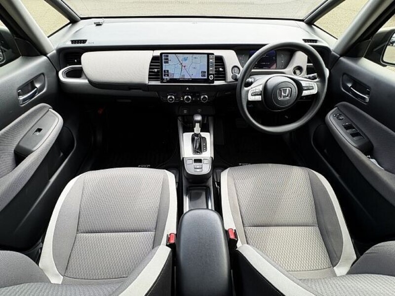 FIT HYBRID