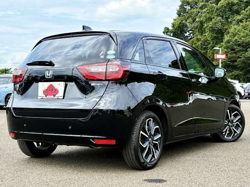 FIT HYBRID