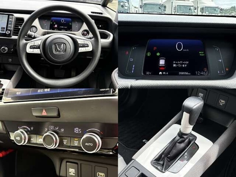 FIT HYBRID