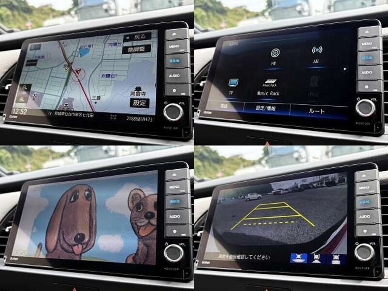 FIT HYBRID