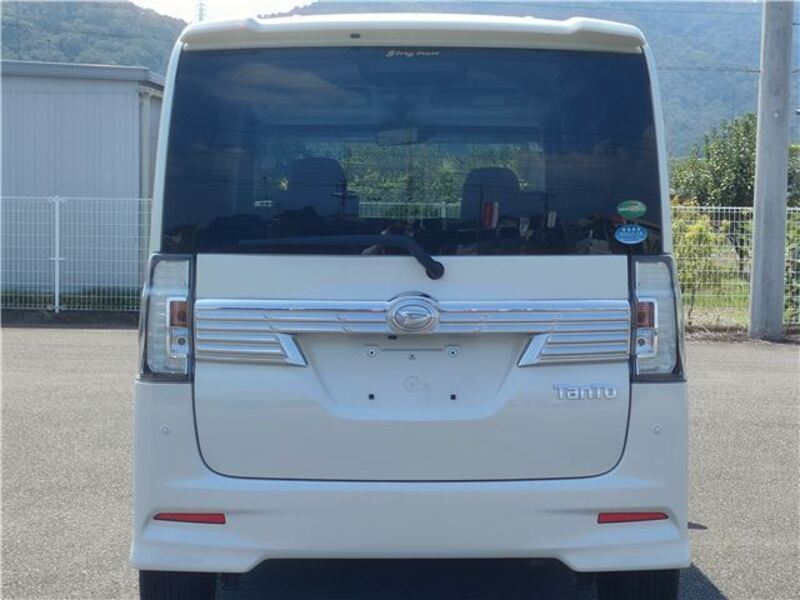 TANTO