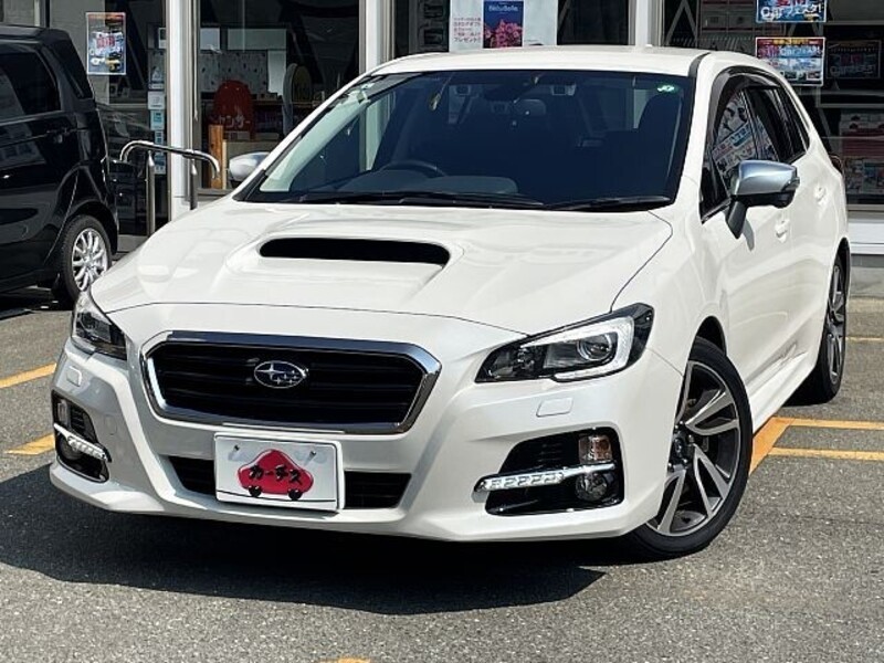 LEVORG-0