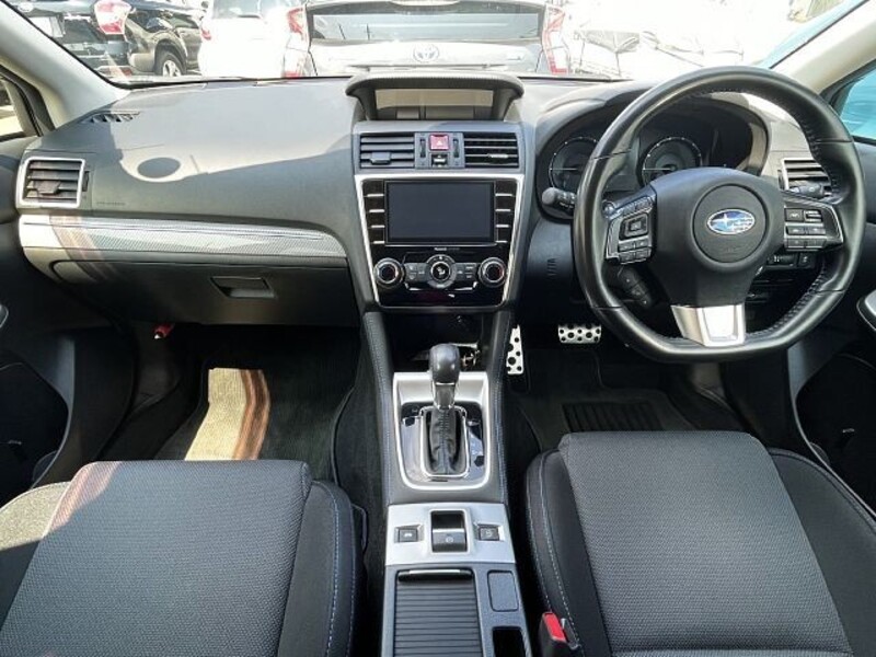 LEVORG