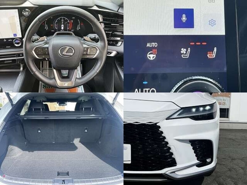 RX