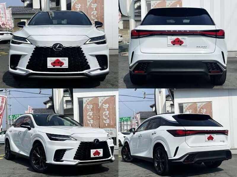 RX