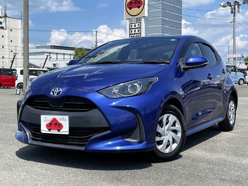 YARIS-0