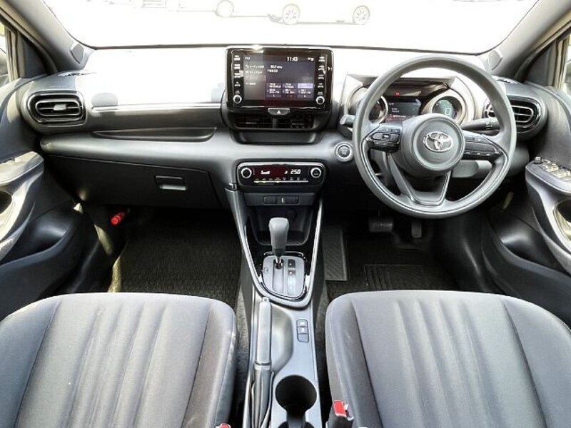YARIS