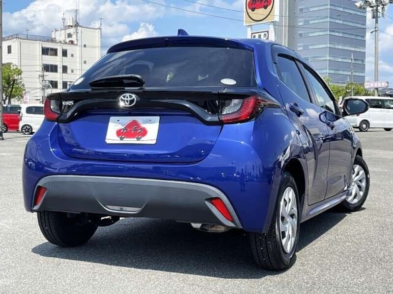YARIS