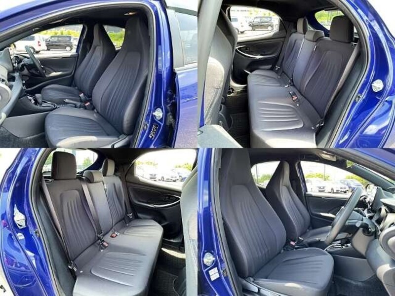 YARIS