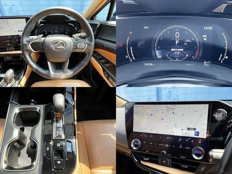 NX