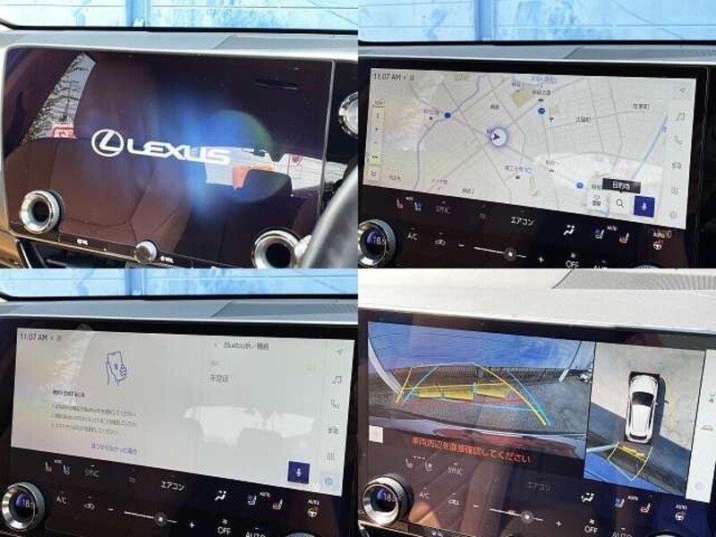 NX