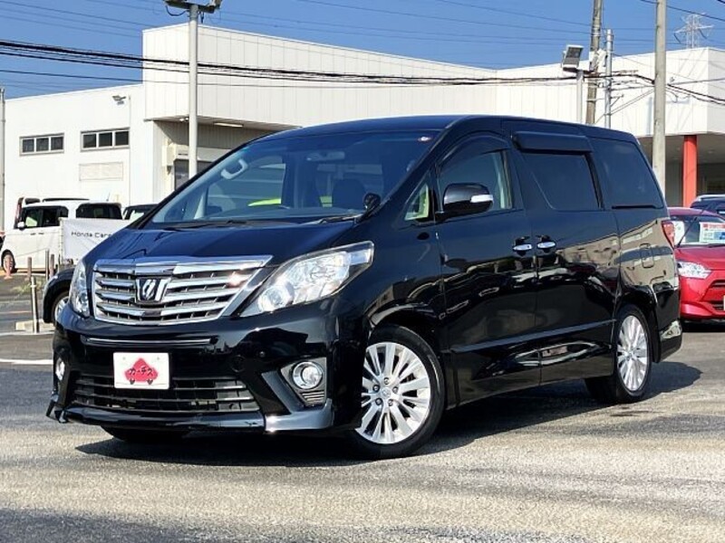 ALPHARD-0