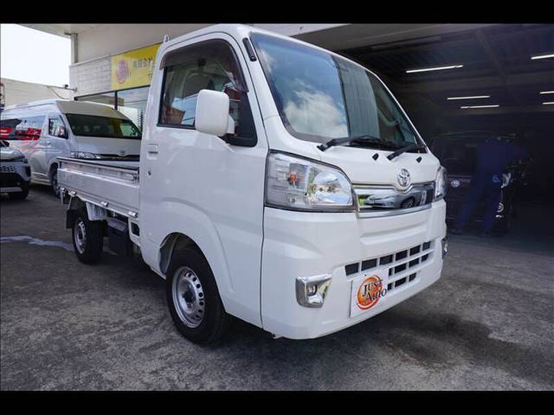 PIXIS TRUCK