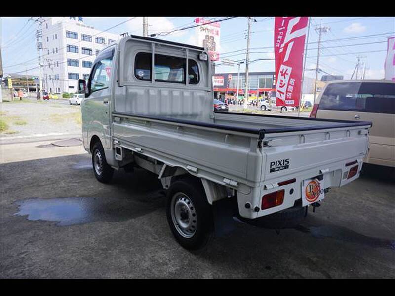 PIXIS TRUCK