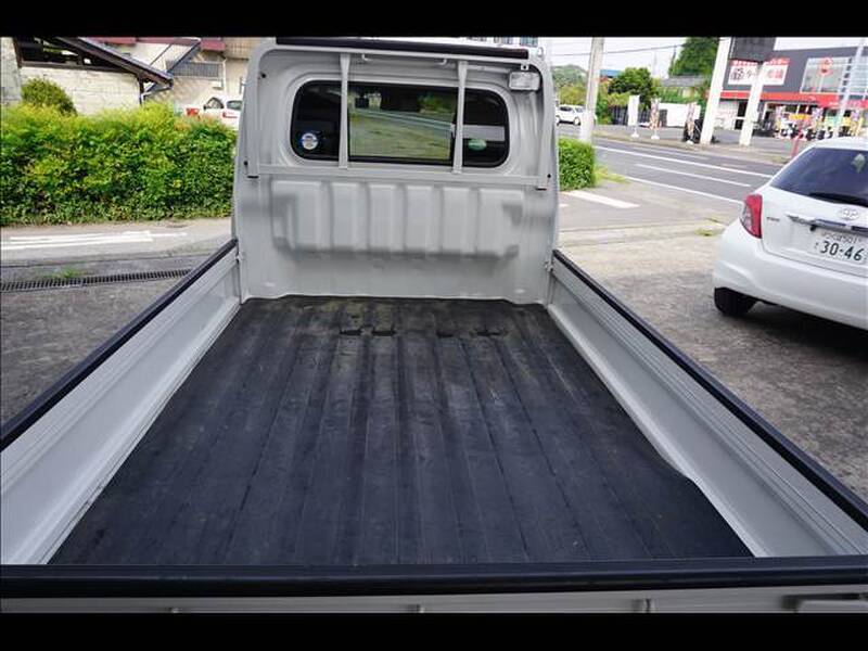PIXIS TRUCK