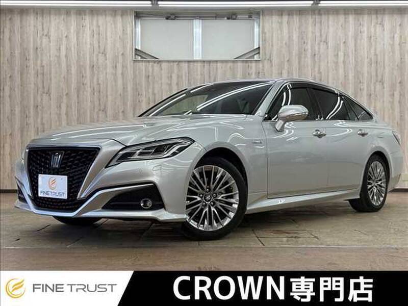 CROWN-0