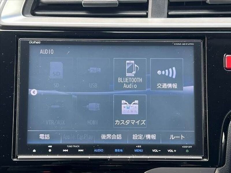 FIT HYBRID