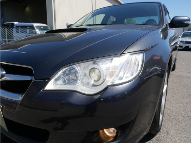 LEGACY B4