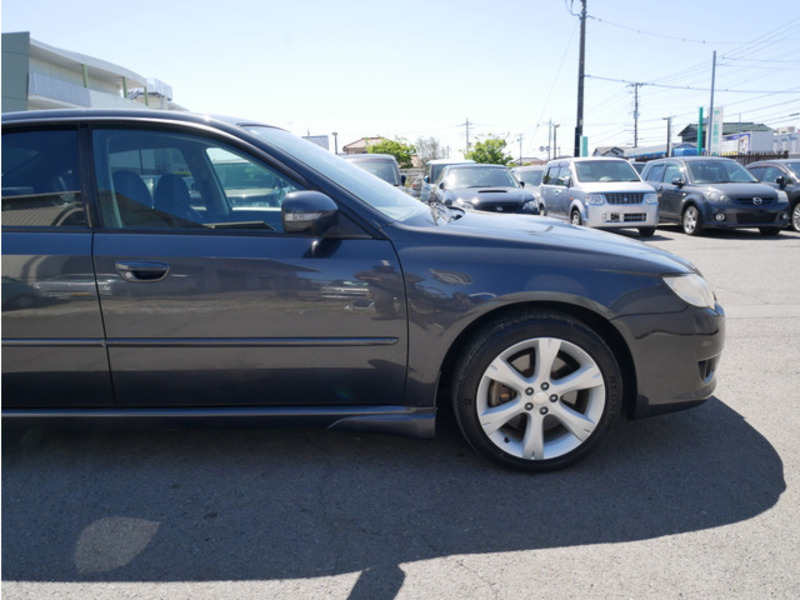 LEGACY B4