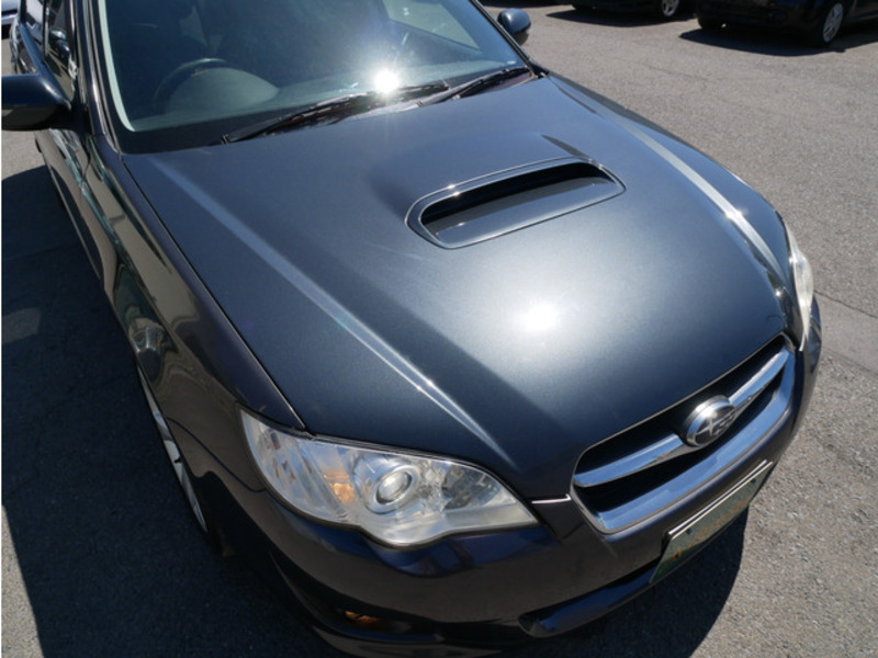 LEGACY B4