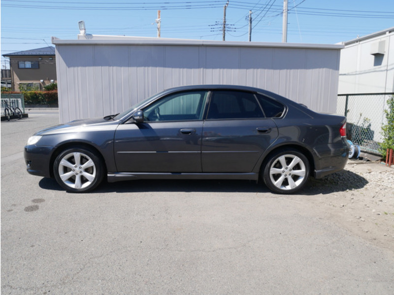 LEGACY B4
