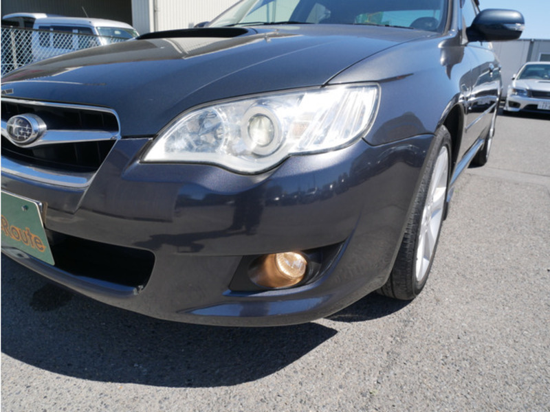 LEGACY B4