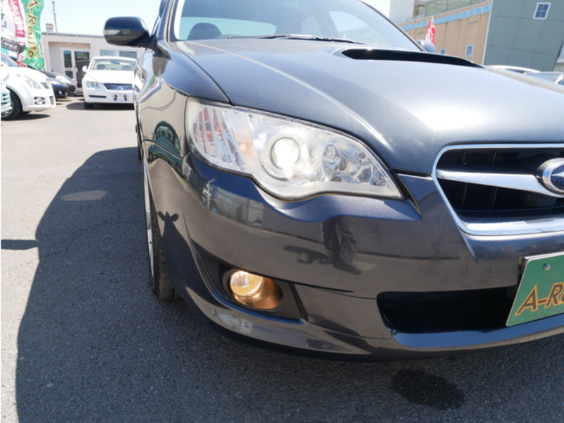 LEGACY B4