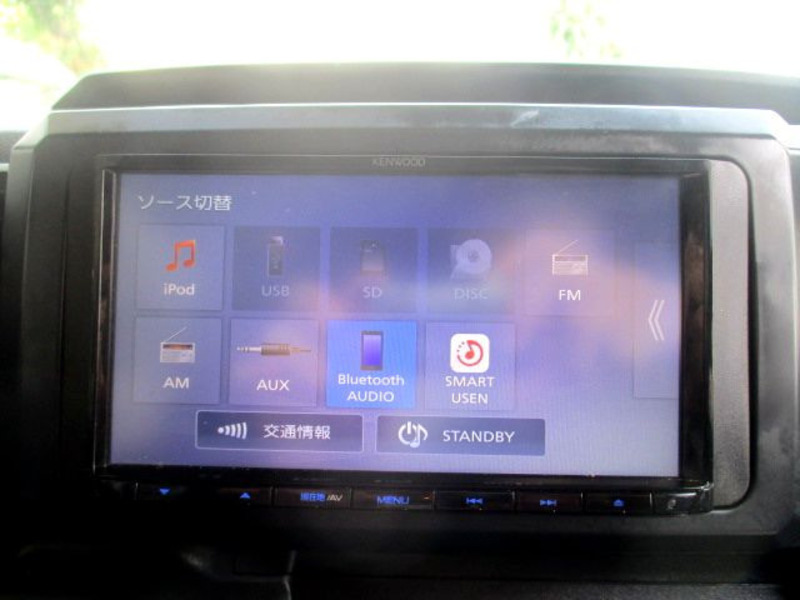 HIJET CADDIE