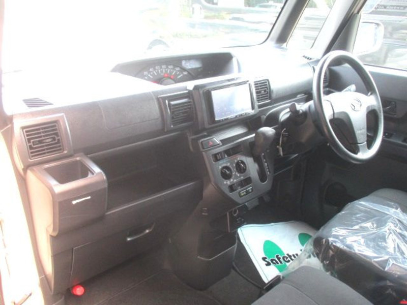 HIJET CADDIE