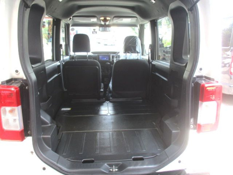 HIJET CADDIE