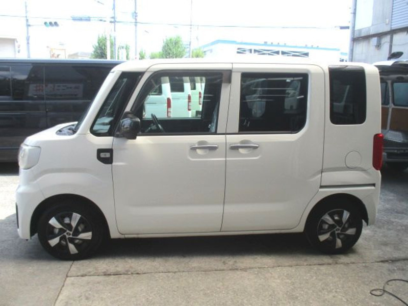 HIJET CADDIE