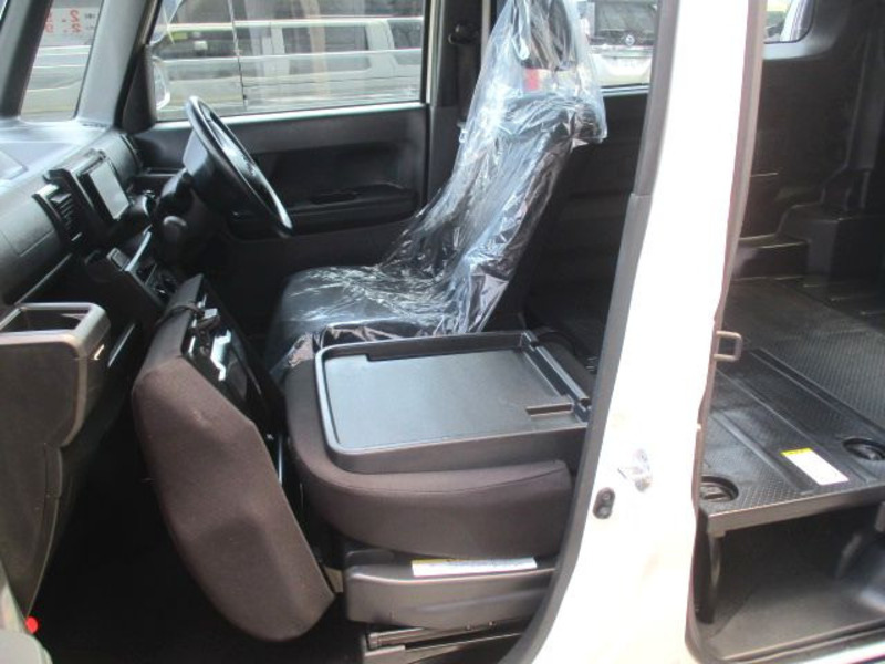 HIJET CADDIE