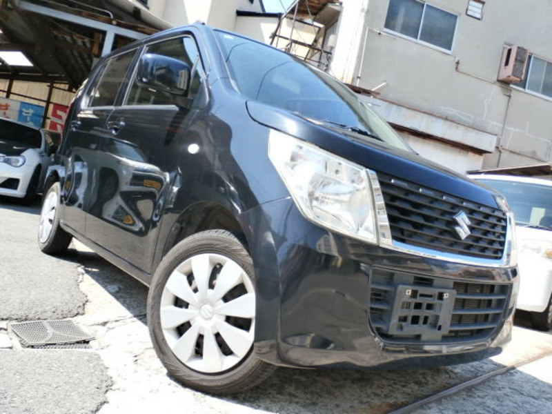 WAGON R-0