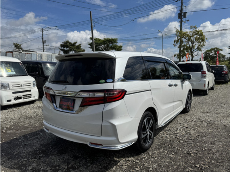 ODYSSEY