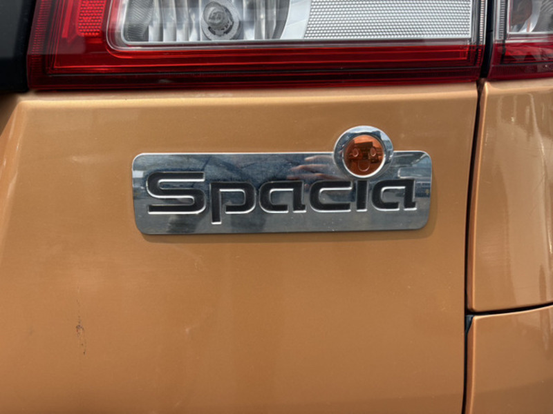 SPACIA