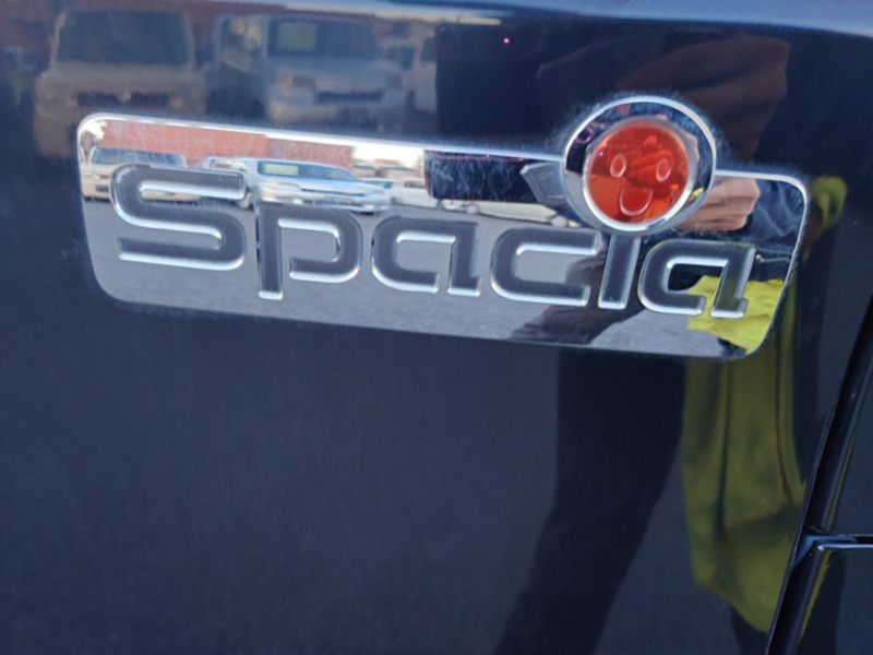 SPACIA
