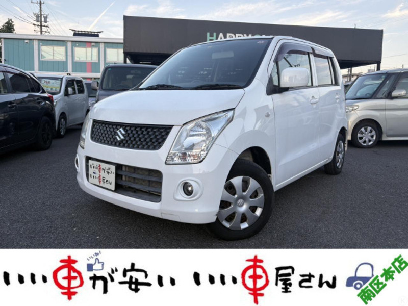 WAGON R-0