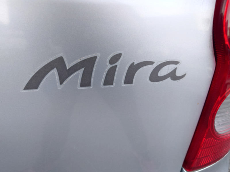 MIRA