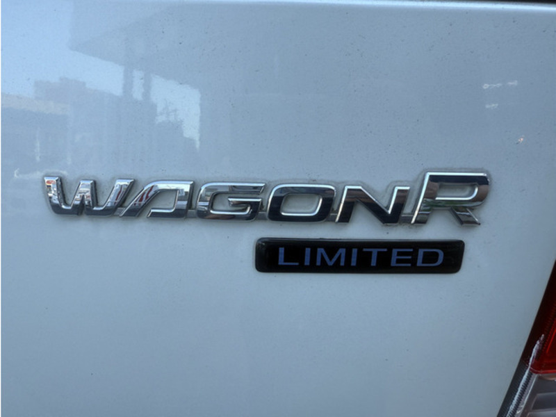 WAGON R