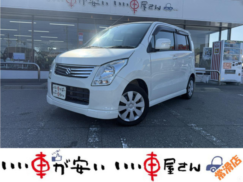WAGON R-0